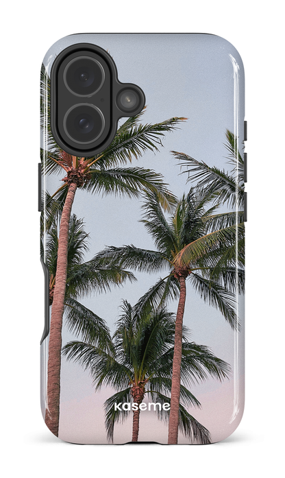 iPhone 17 Impact Case Palmera -
