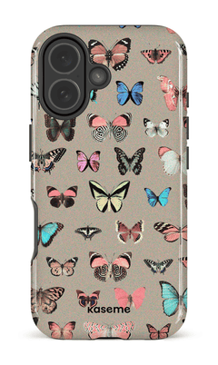 iPhone 17 Impact Case Paloma -