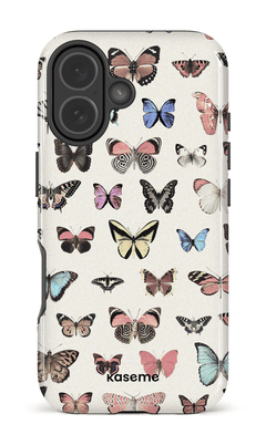 iPhone 17 Impact Case Paloma beige -