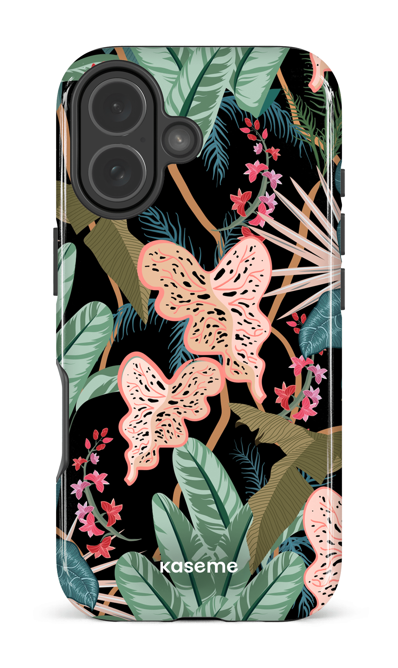 iPhone 17 Impact Case Pandora -