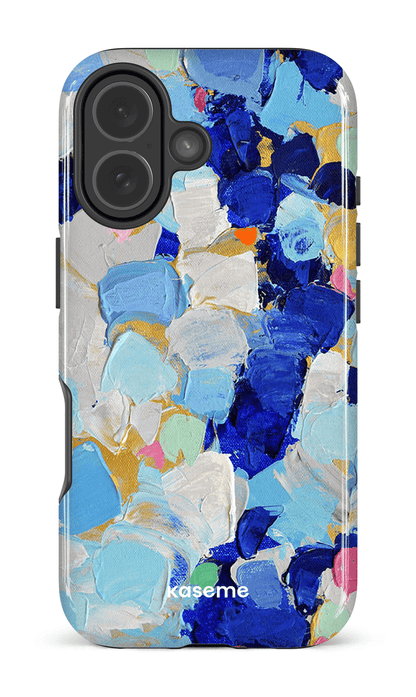 iPhone 17 Impact Case Papi Casso -