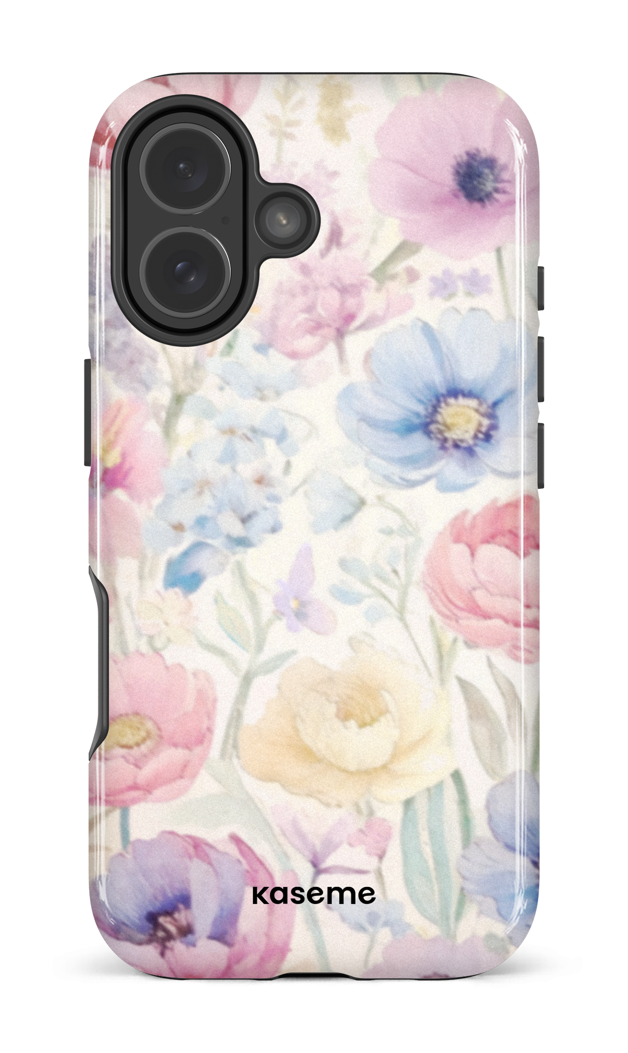 iPhone 17 Impact Case Pastel Symphony -