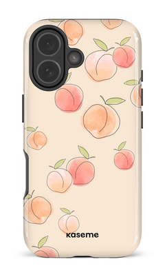 iPhone 17 Impact Case Peachy -