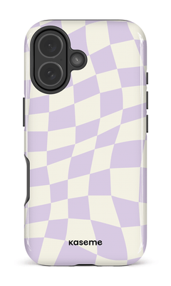 iPhone 17 Impact Case Phoenix purple -