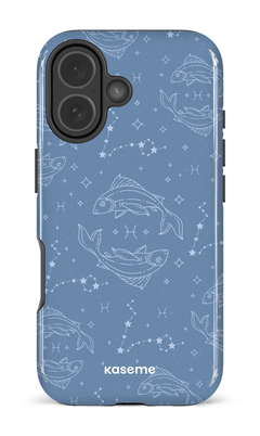 iPhone 17 Impact Case Pisces -