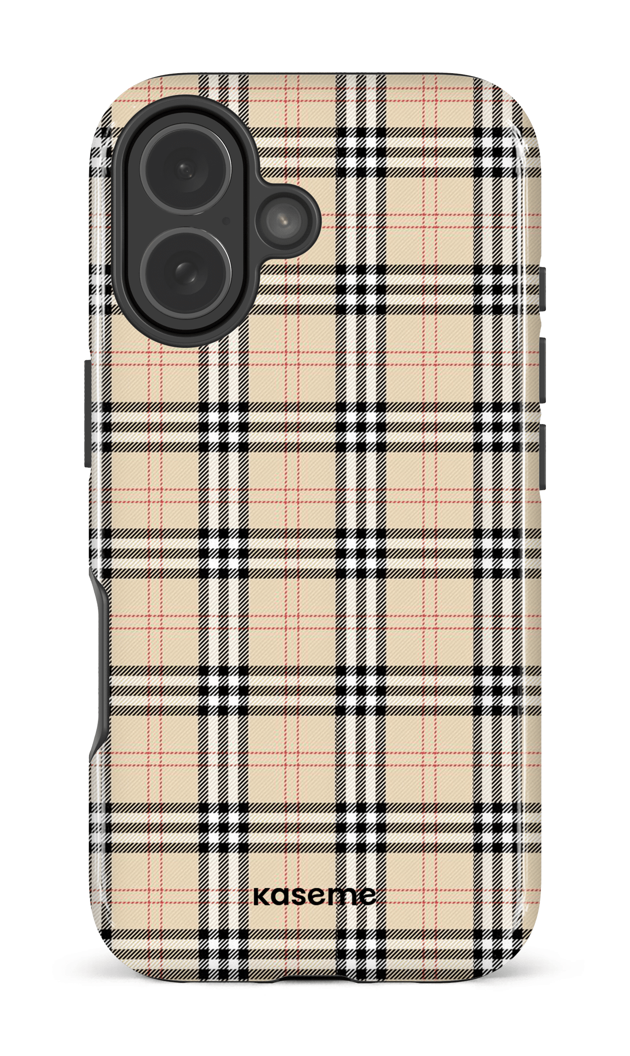 iPhone 17 Impact Case Posh -