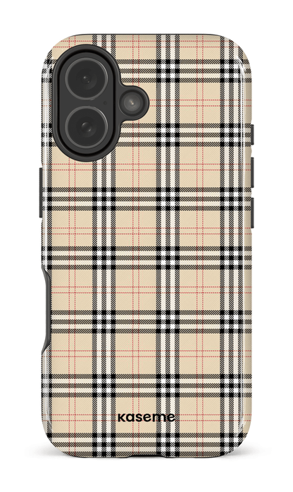 iPhone 17 Impact Case Posh -