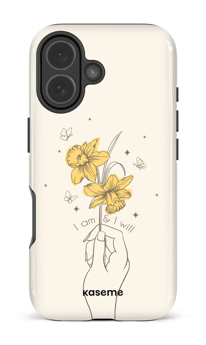 iPhone 17 Impact Case Powerful -