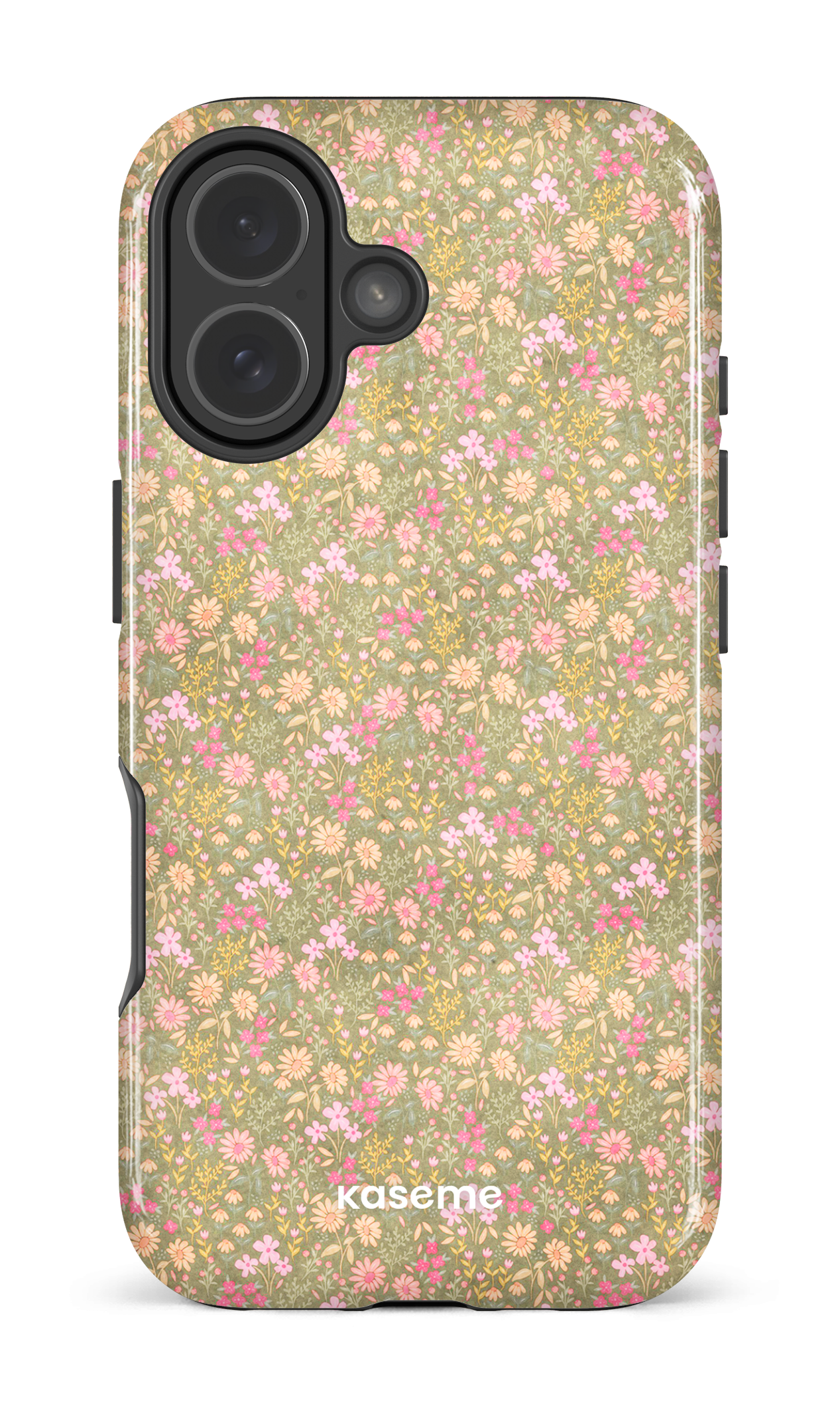 iPhone 17 Impact Case Prairie -