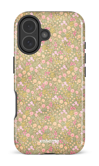 iPhone 17 Impact Case Prairie -