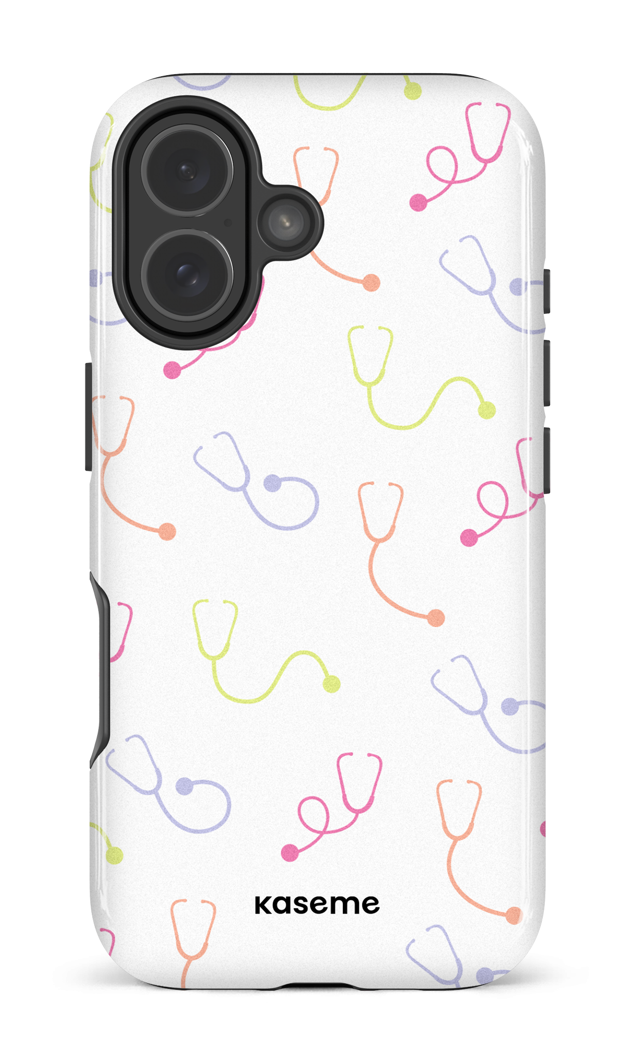 iPhone 17 Impact Case Pulse -