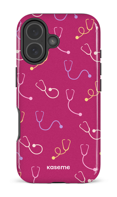 iPhone 17 Impact Case Pulse Pink -