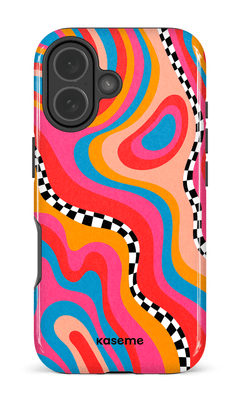 iPhone 17 Impact Case Radiant -