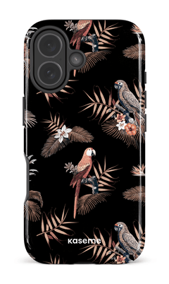 iPhone 17 Impact Case Rainforest -