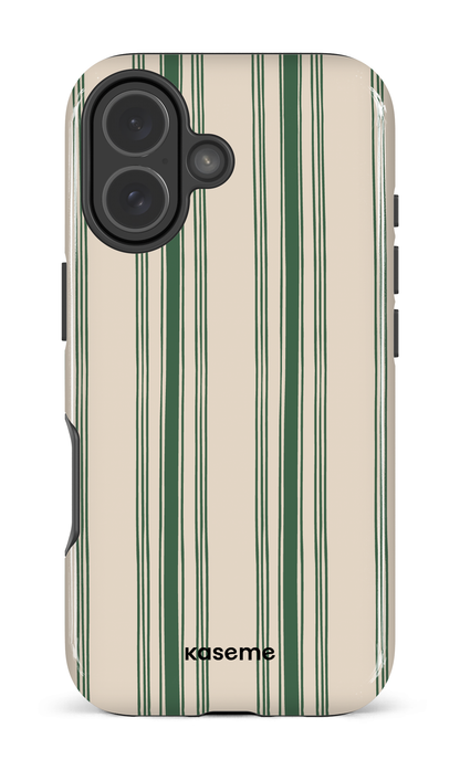 iPhone 17 Impact Case Rally -