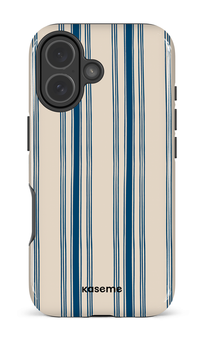 iPhone 17 Impact Case Rally Blue -