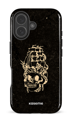 iPhone 17 Impact Case Rebellion -