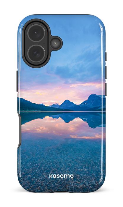 iPhone 17 Impact Case Reflections -