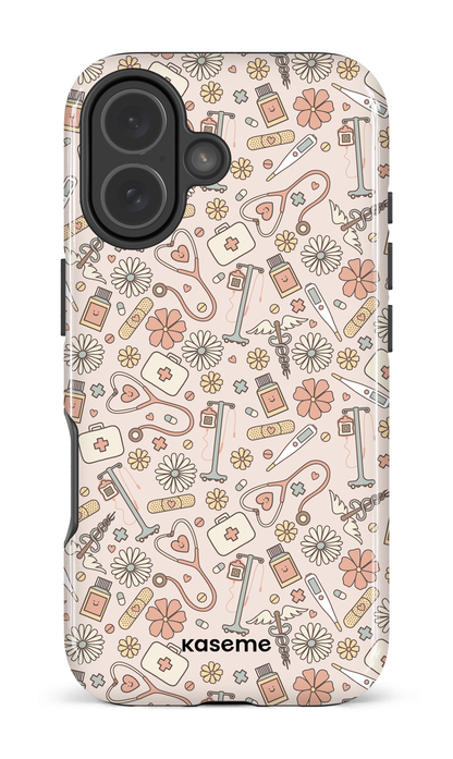 iPhone 17 Impact Case Remedy -