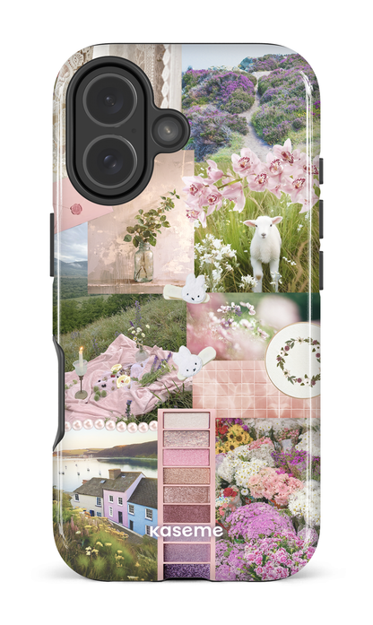 iPhone 17 Impact Case Reverie -