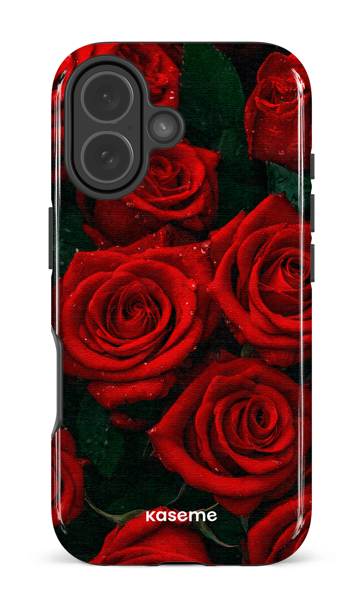 iPhone 17 Impact Case Romance -