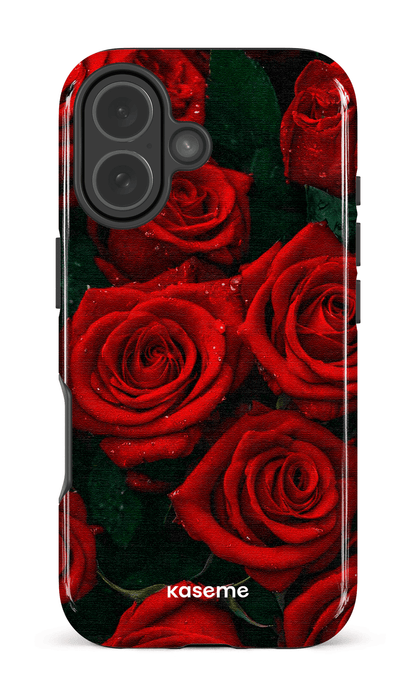 iPhone 17 Impact Case Romance -