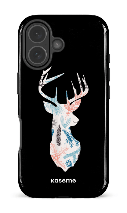 iPhone 17 Impact Case Rudolph -
