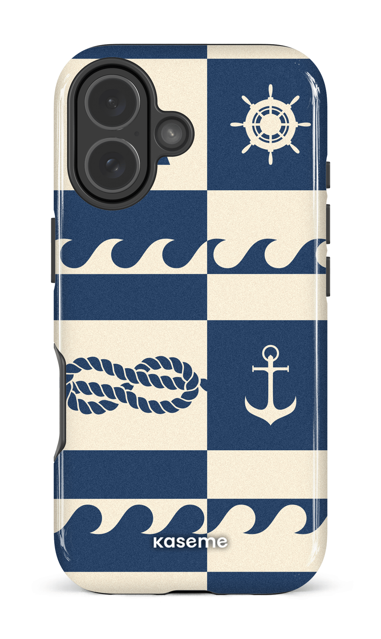 iPhone 17 Impact Case Sail -