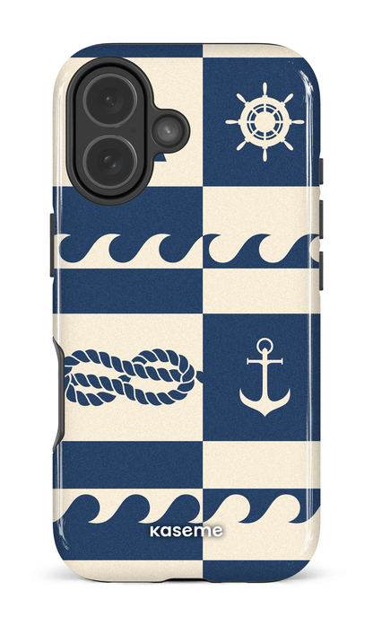 iPhone 17 Impact Case Sail -