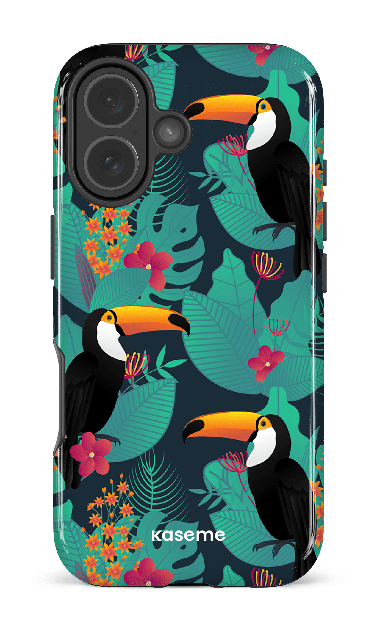 iPhone 17 Impact Case Sam -