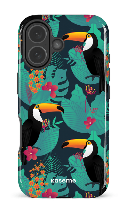 iPhone 17 Impact Case Sam -