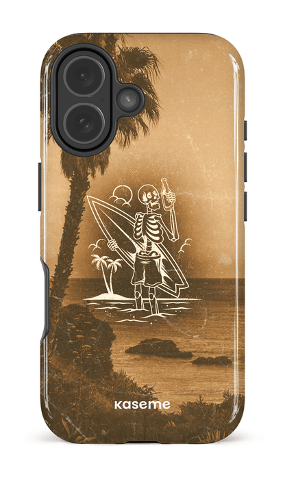 iPhone 17 Impact Case San Diego Beach -