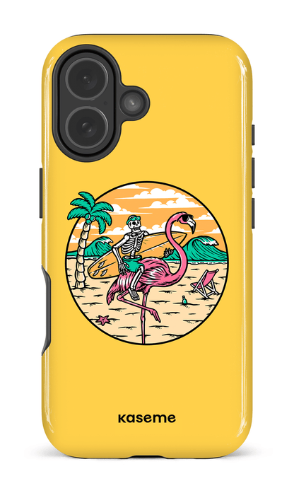 iPhone 17 Impact Case Sandbar -