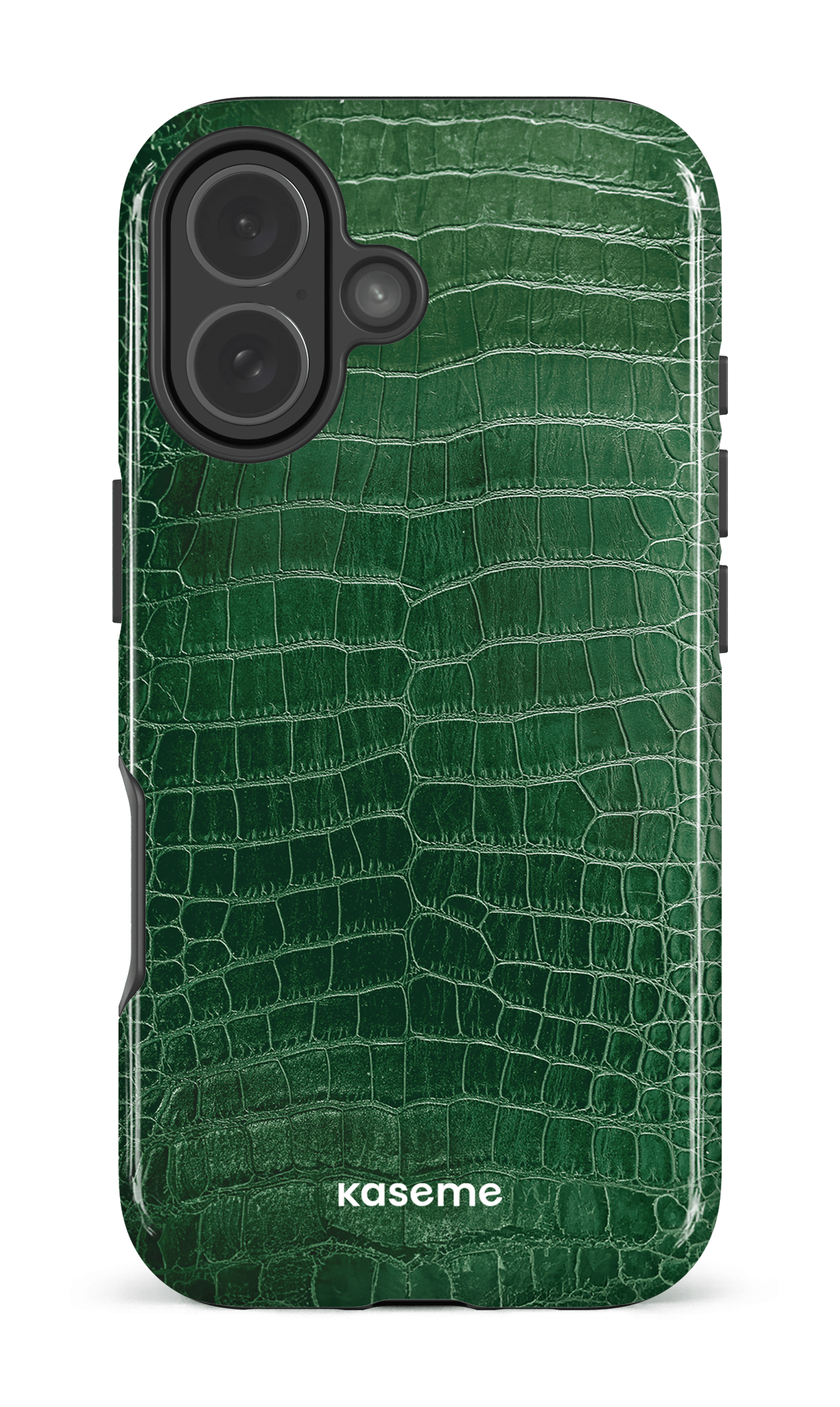 iPhone 17 Impact Case Scales & Scandals -