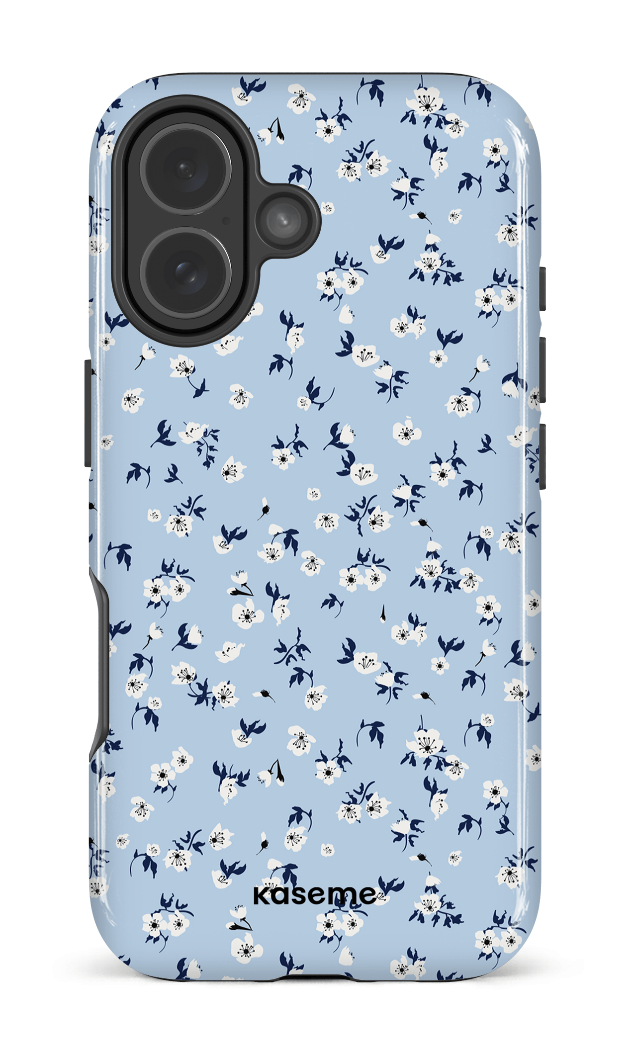 iPhone 17 Impact Case Scarlett -
