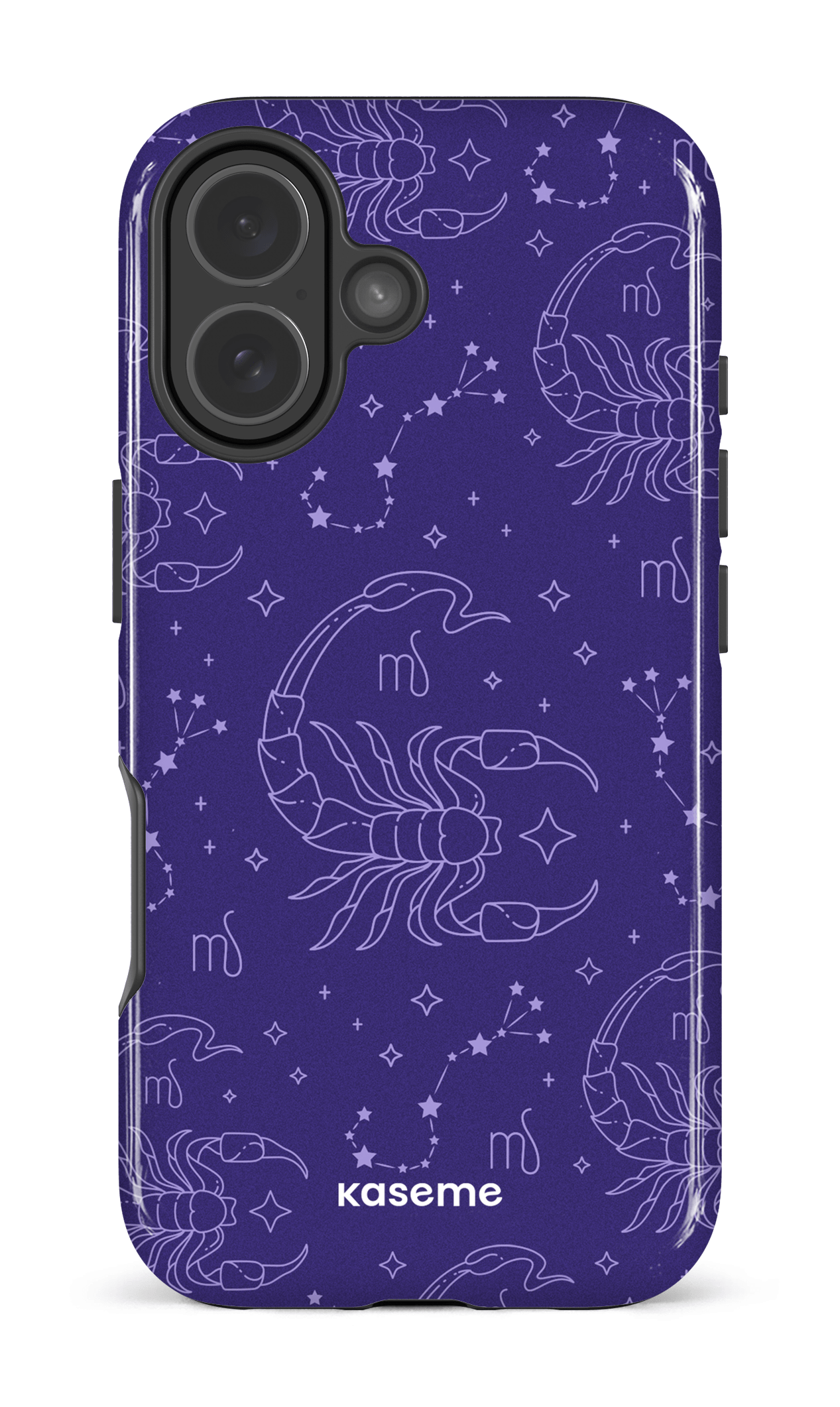 iPhone 17 Impact Case Scorpio -