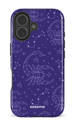 iPhone 17 Impact Case Scorpio -