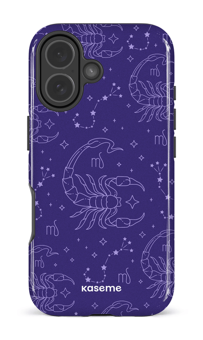 iPhone 17 Impact Case Scorpio -