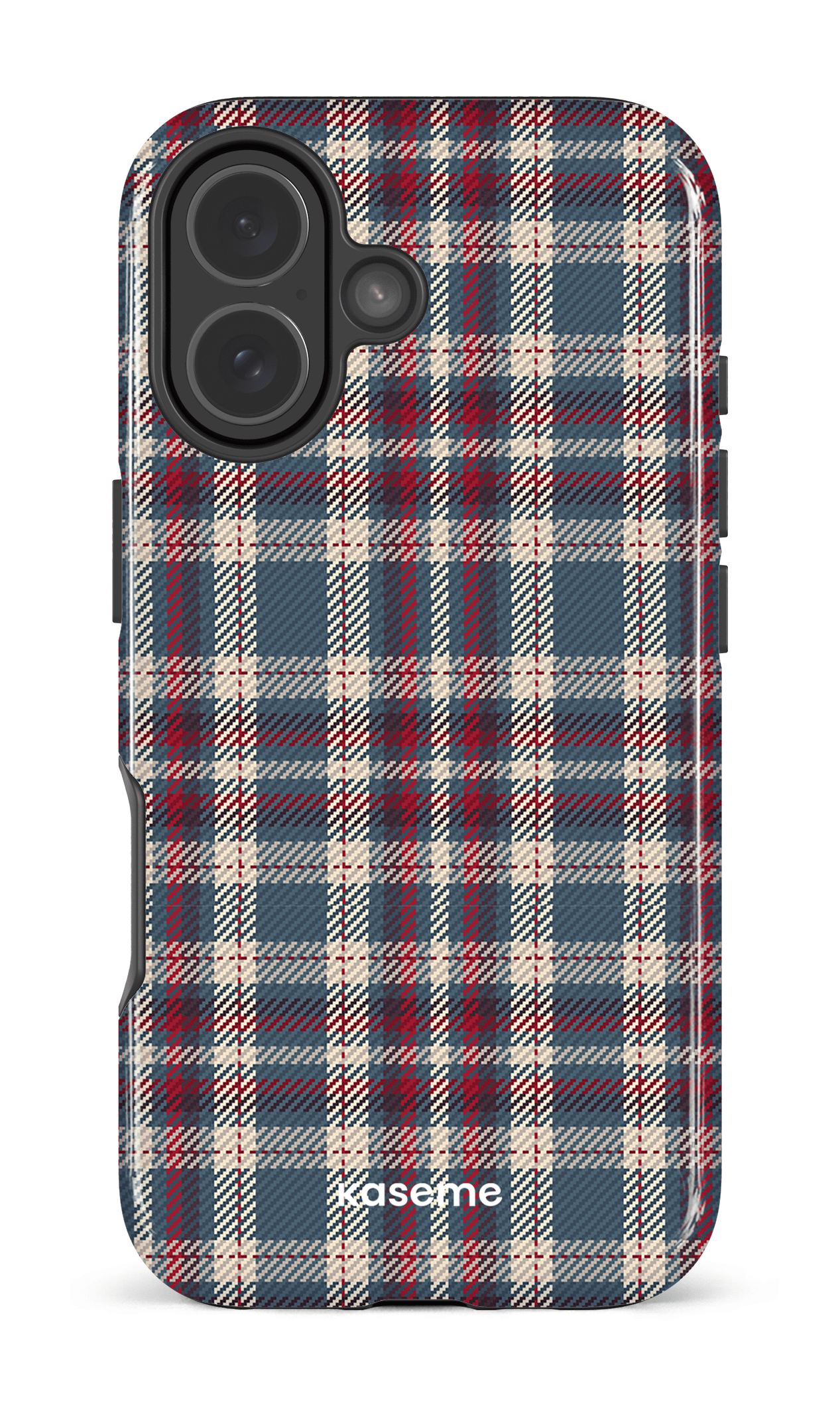 iPhone 17 Impact Case Scotch -