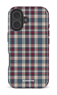 iPhone 17 Impact Case Scotch -