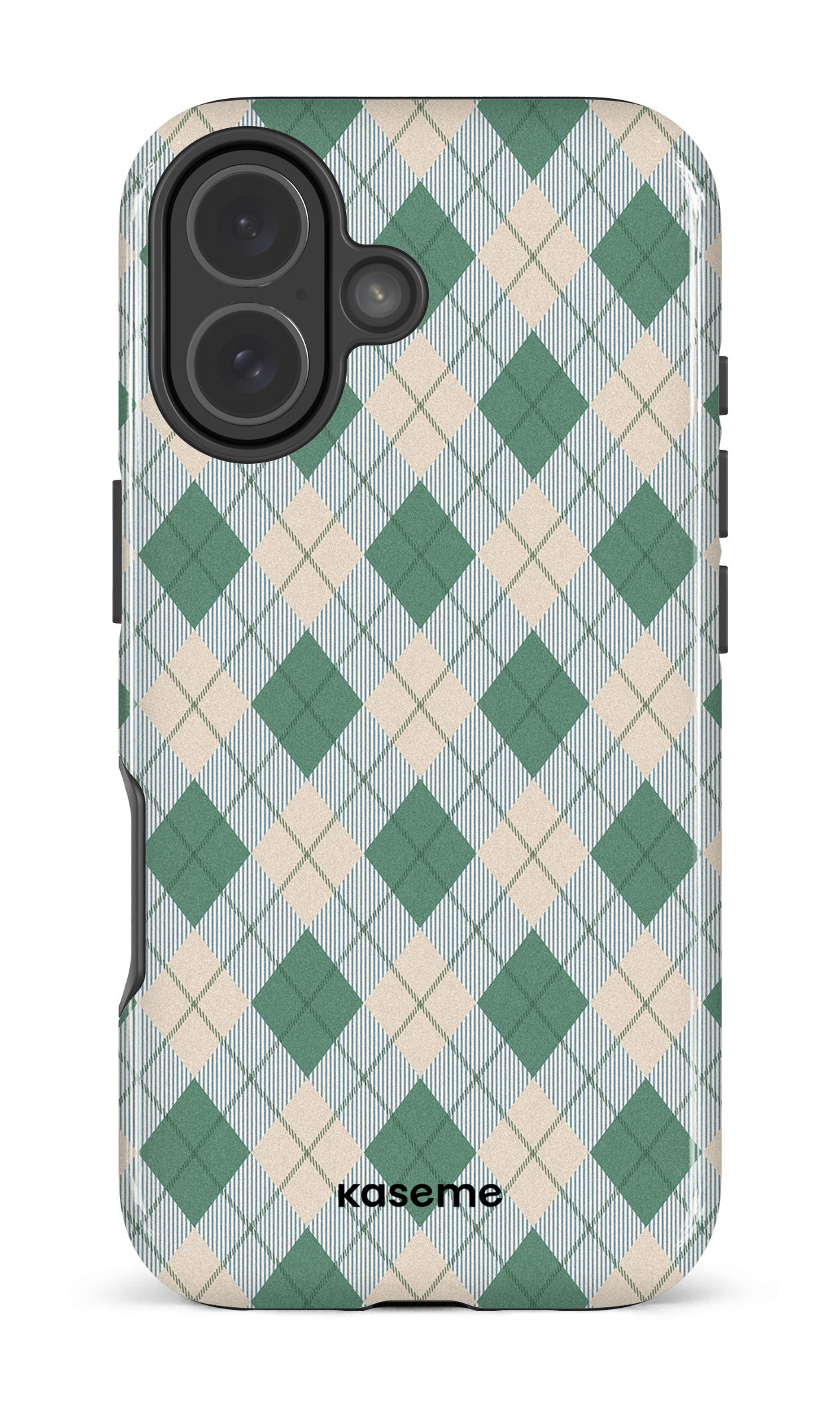 iPhone 17 Impact Case Scottish -
