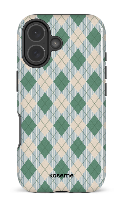 iPhone 17 Impact Case Scottish -