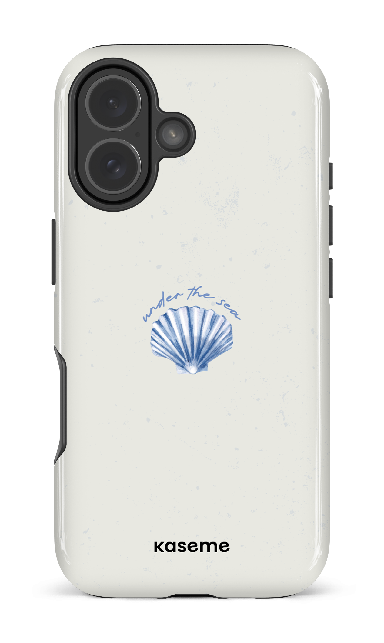 iPhone 17 Impact Case Sealia -