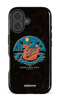 iPhone 17 Impact Case Seaside -