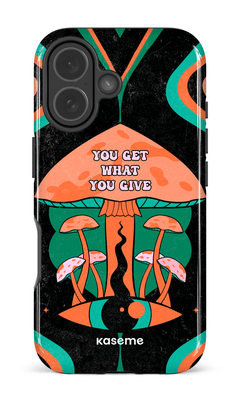 iPhone 17 Impact Case Seek -