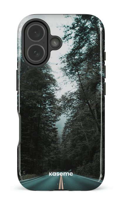 iPhone 17 Impact Case Sequoia -