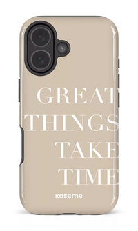iPhone 17 Impact Case Serena -