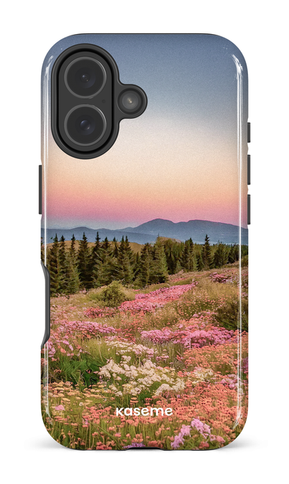 iPhone 17 Impact Case Serene -