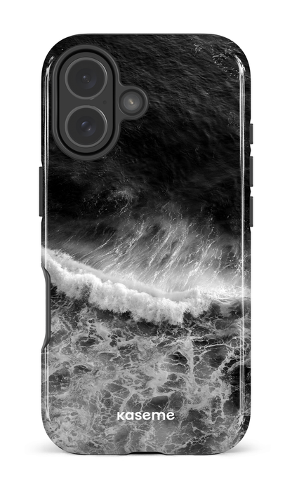 iPhone 17 Impact Case Shadow Tide -