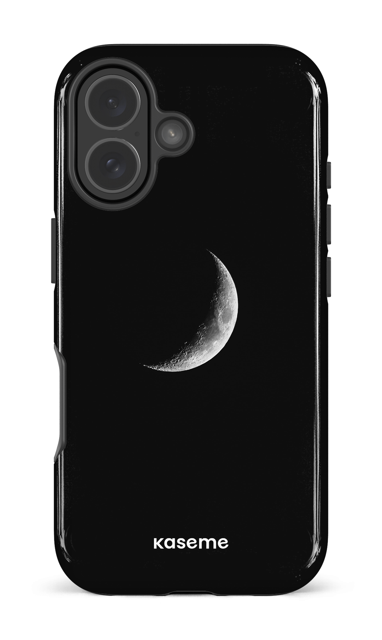 iPhone 17 Impact Case Shadows -